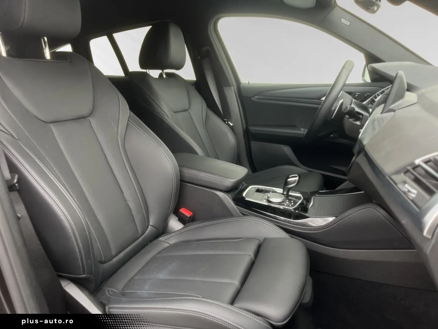 BMW X4 xDrive20d M Sport AHK Stop&Go Head-Up H K