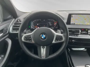 BMW X4 xDrive20d M Sport AHK Stop&Go Head-Up H K
