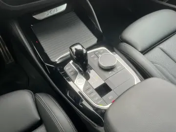 BMW X4 xDrive20d M Sport AHK Stop&Go Head-Up H K