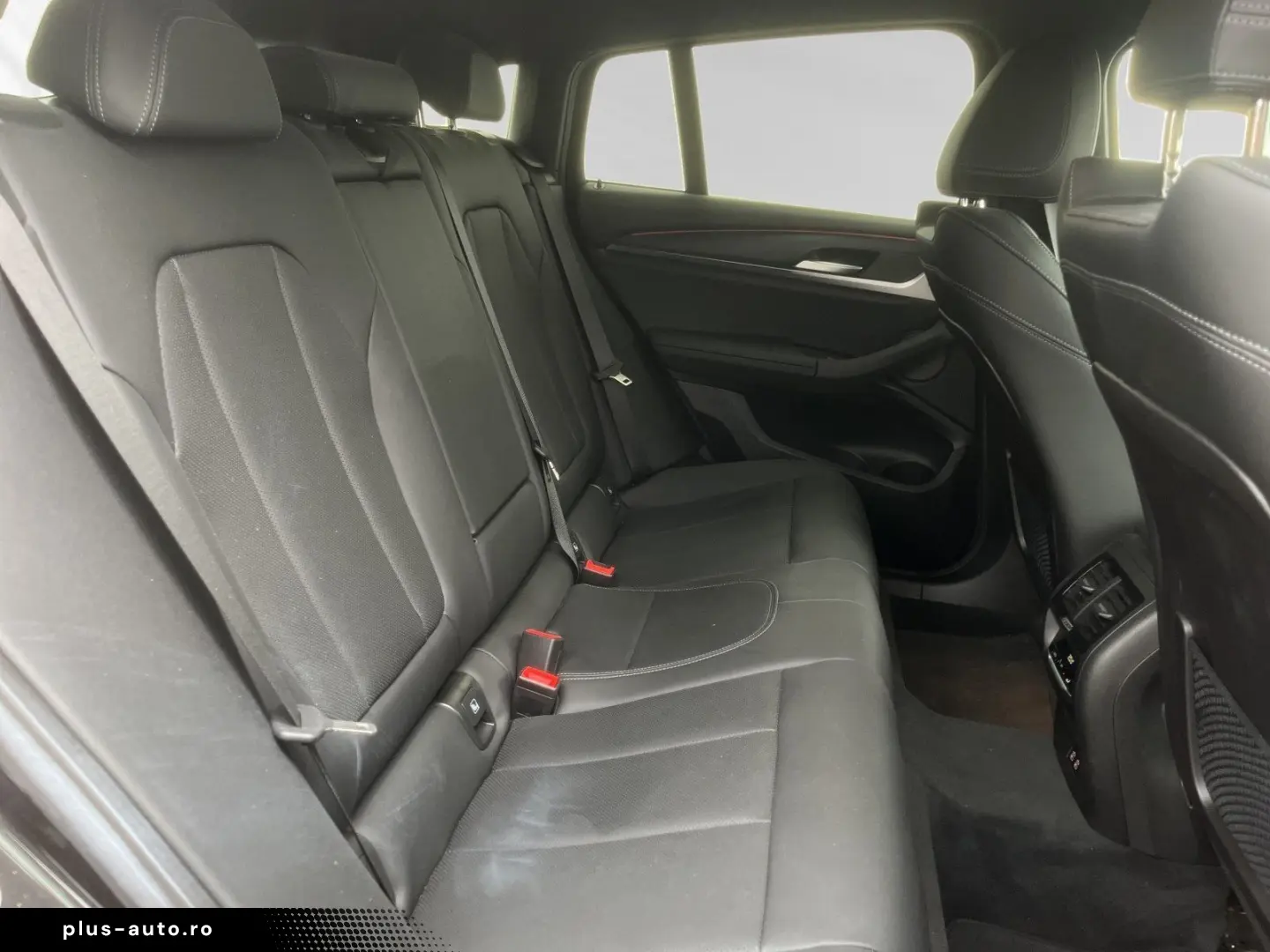 BMW X4 xDrive20d M Sport AHK Stop&Go Head-Up H K