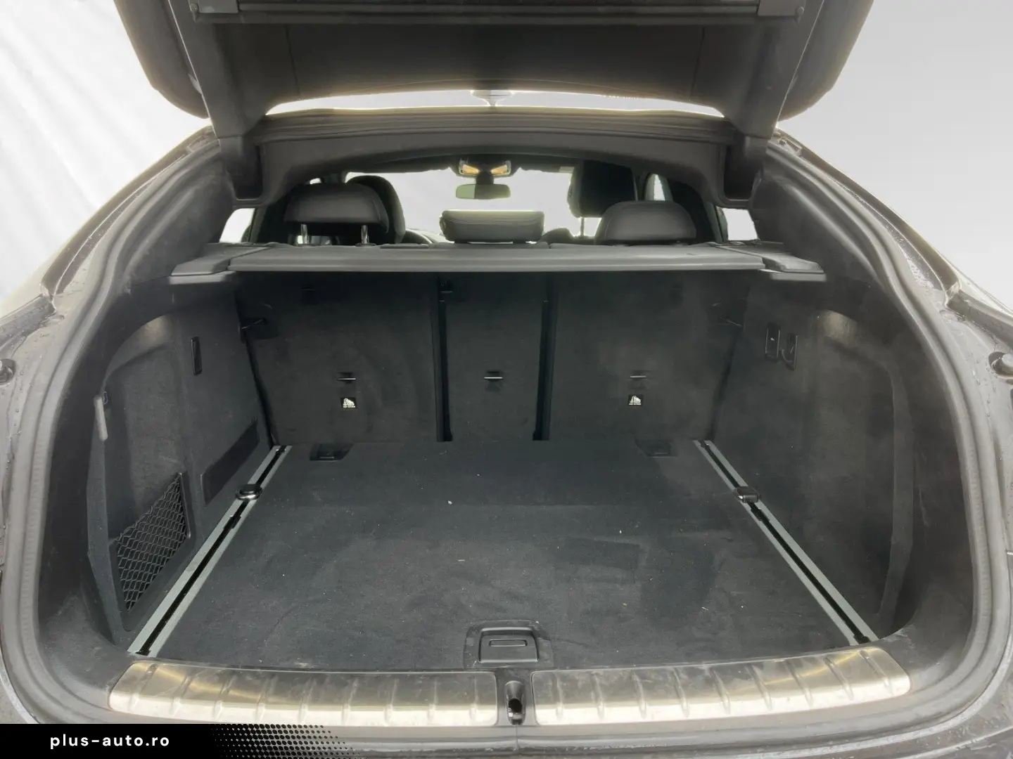 BMW X4 xDrive20d M Sport AHK Stop&Go Head-Up H K