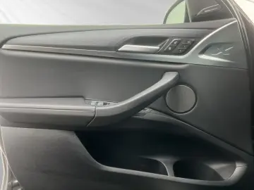 BMW X4 xDrive20d M Sport AHK Stop&Go Head-Up H K