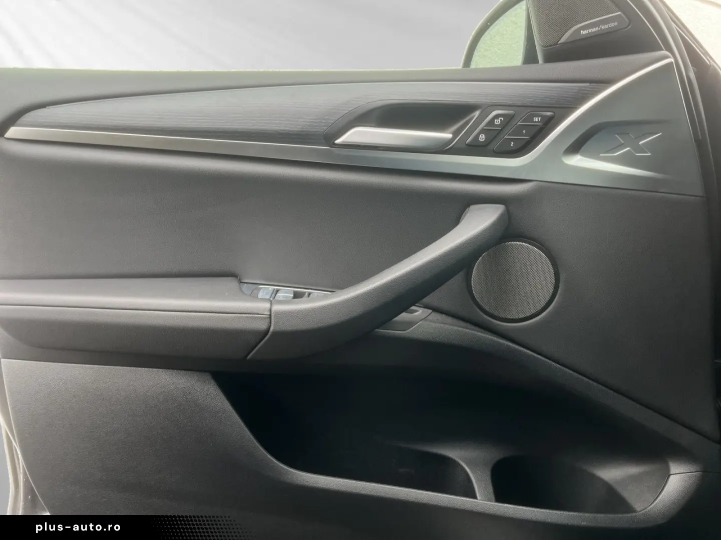 BMW X4 xDrive20d M Sport AHK Stop&Go Head-Up H K