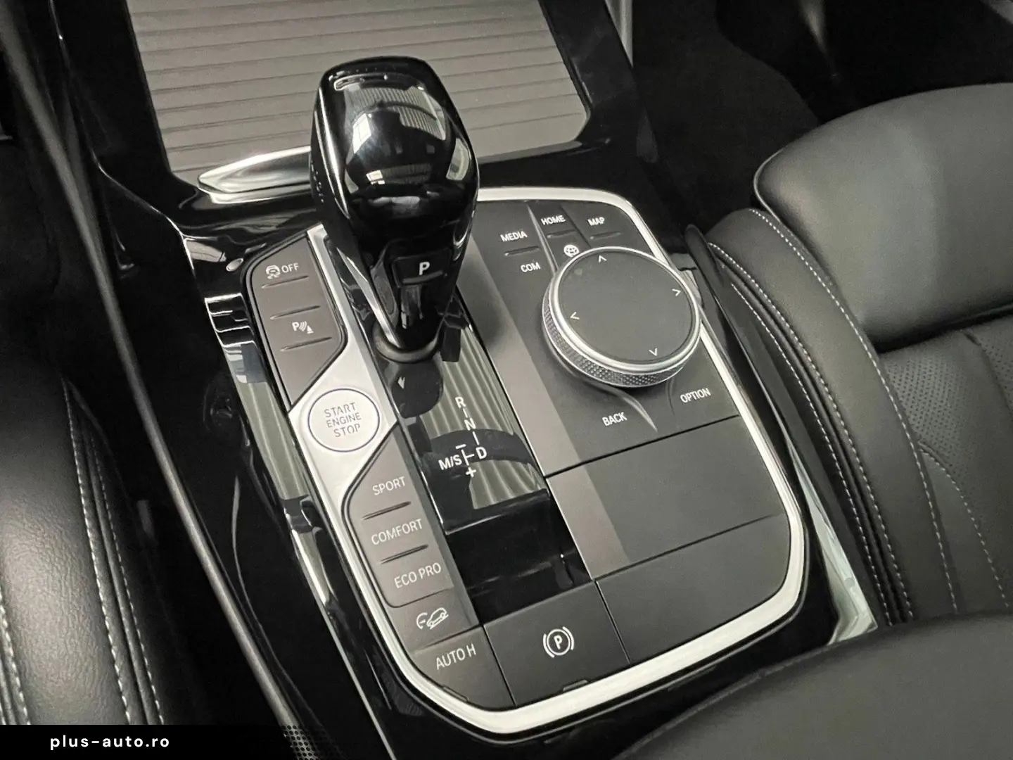 BMW X4 xDrive 20i M Sport AHK Pano A-LED ACC LiveCoP