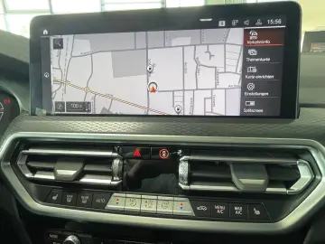 BMW X4 xDrive 20i M Sport AHK Pano A-LED ACC LiveCoP