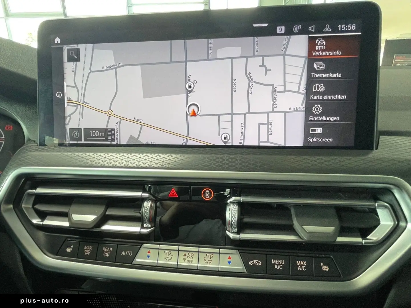 BMW X4 xDrive 20i M Sport AHK Pano A-LED ACC LiveCoP