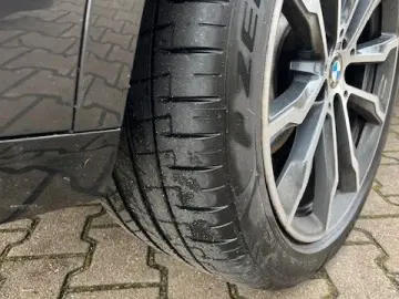 BMW X4 xDrive 30 d M Sport Driving Professional