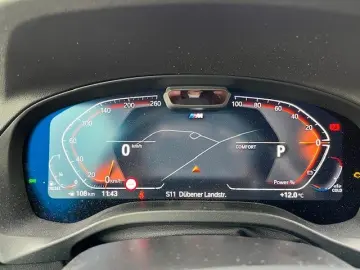 BMW X4 xDrive 30 d M Sport Driving Professional