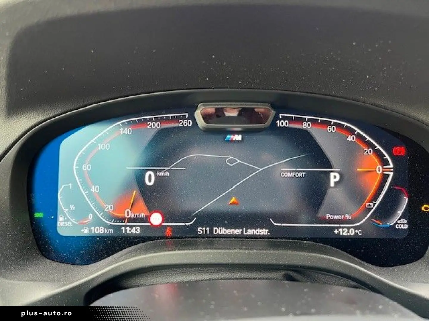 BMW X4 xDrive 30 d M Sport Driving Professional