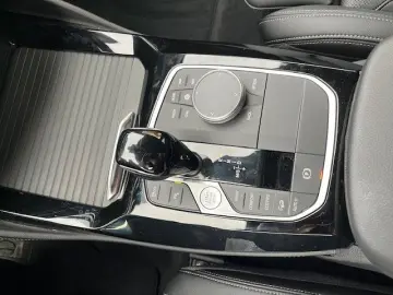 BMW X4 xDrive 30 d M Sport Driving Professional