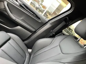 BMW X4 xDrive 30 d M Sport Driving Professional