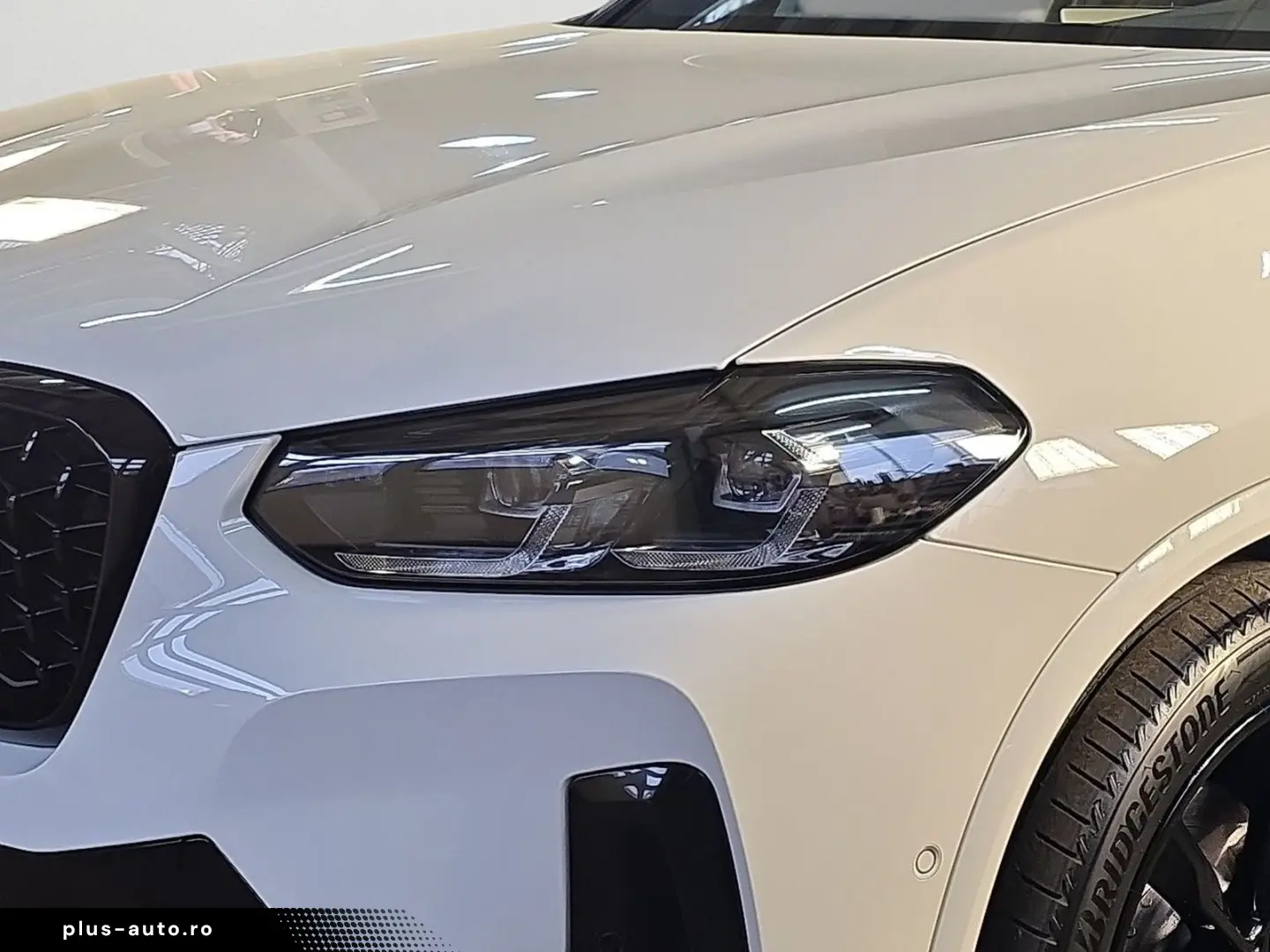 BMW X4 xDrive20i M-Sport AHK 20   adapt.LED ParkAssi