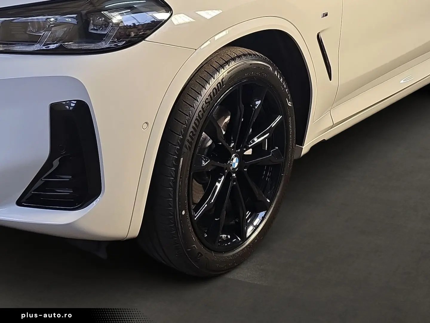 BMW X4 xDrive20i M-Sport AHK 20   adapt.LED ParkAssi