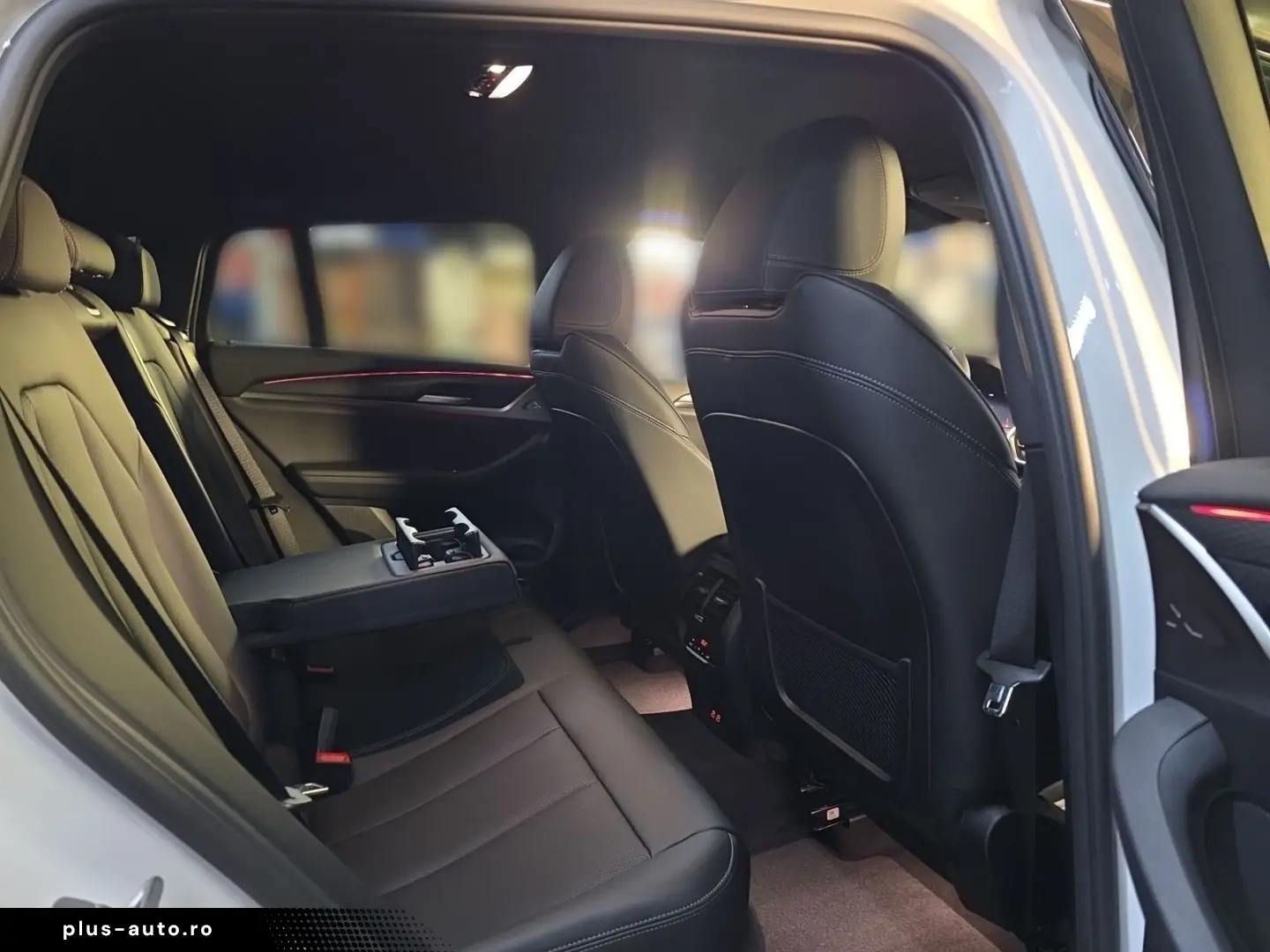 BMW X4 xDrive20i M-Sport AHK 20   adapt.LED ParkAssi