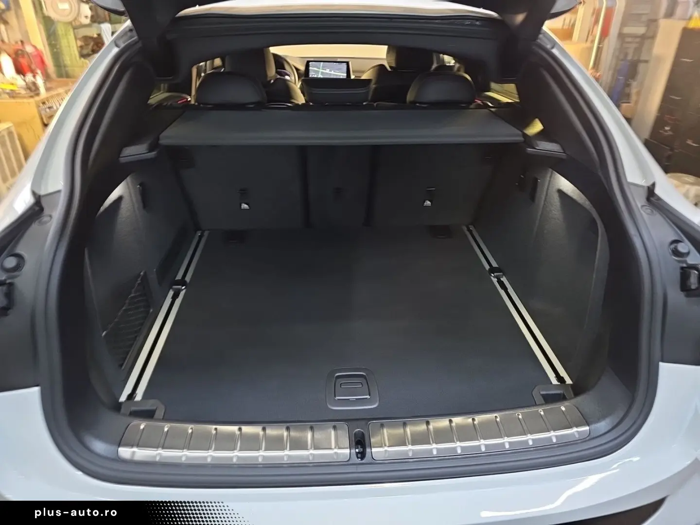 BMW X4 xDrive20i M-Sport AHK 20   adapt.LED ParkAssi