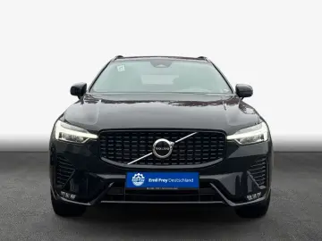 VOLVO XC60 B5 B AWD Plus Dark AHK FIS MET