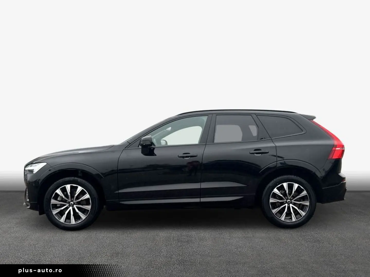 VOLVO XC60 B5 B AWD Plus Dark AHK FIS MET