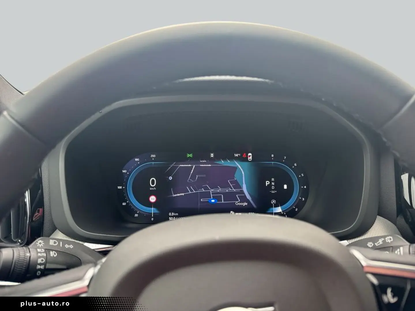 VOLVO XC60 B5 B AWD Plus Dark AHK FIS MET