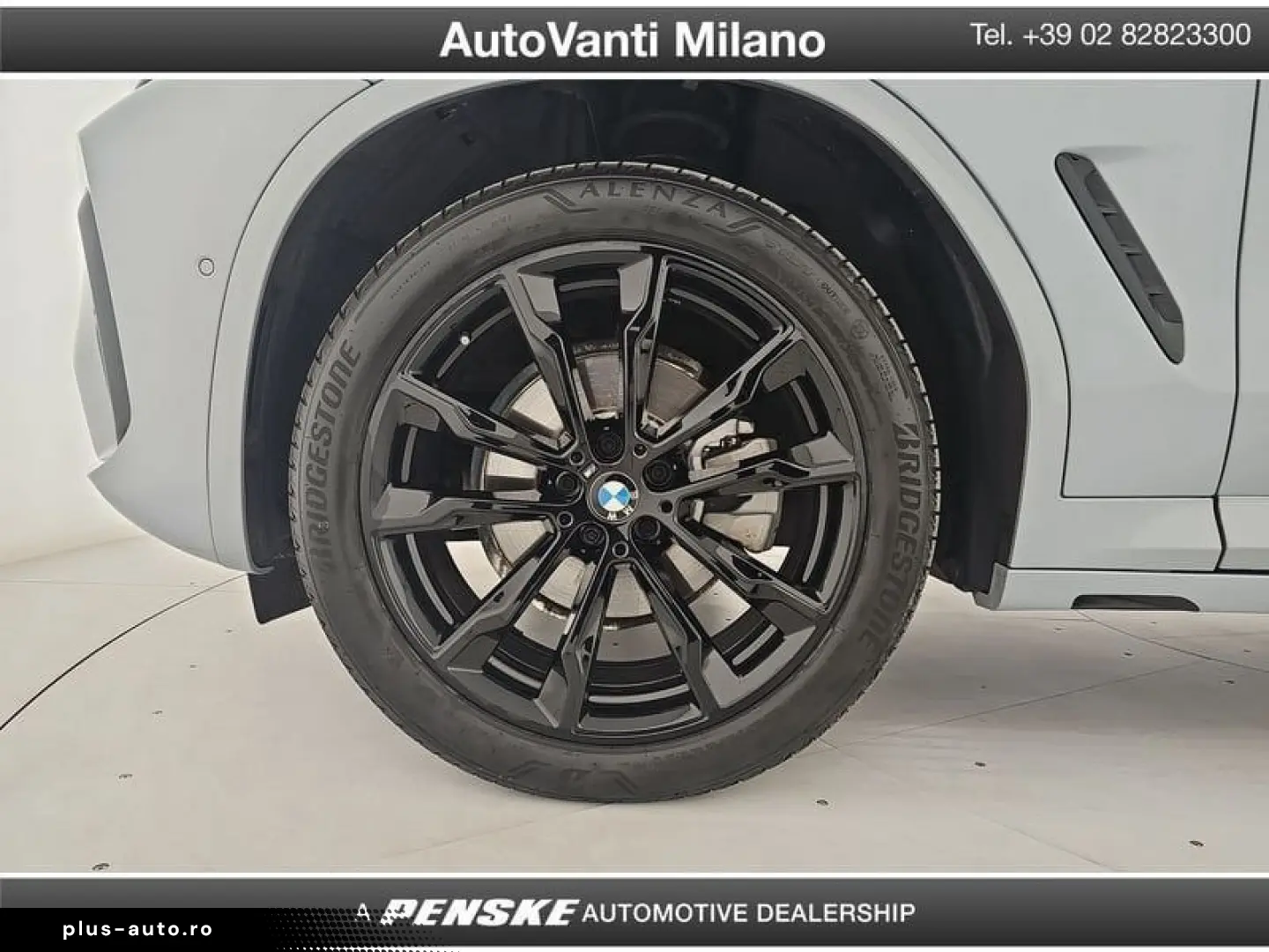 BMW BMW X4 X4 xDrive20d 48V Msport