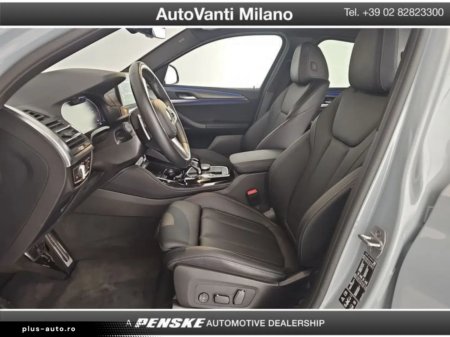 BMW BMW X4 X4 xDrive20d 48V Msport