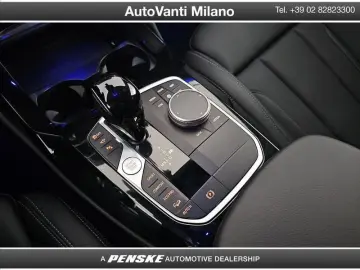 BMW BMW X4 X4 xDrive20d 48V Msport