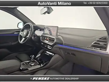 BMW BMW X4 X4 xDrive20d 48V Msport