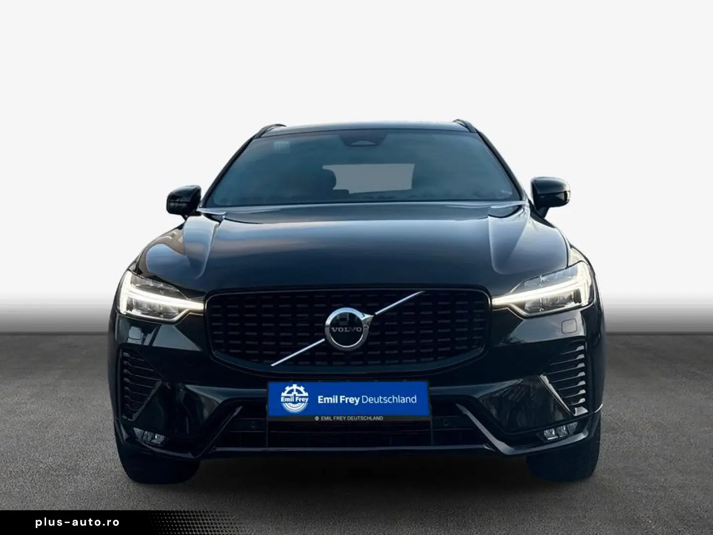 VOLVO XC60 B5 B AWD Plus Dark