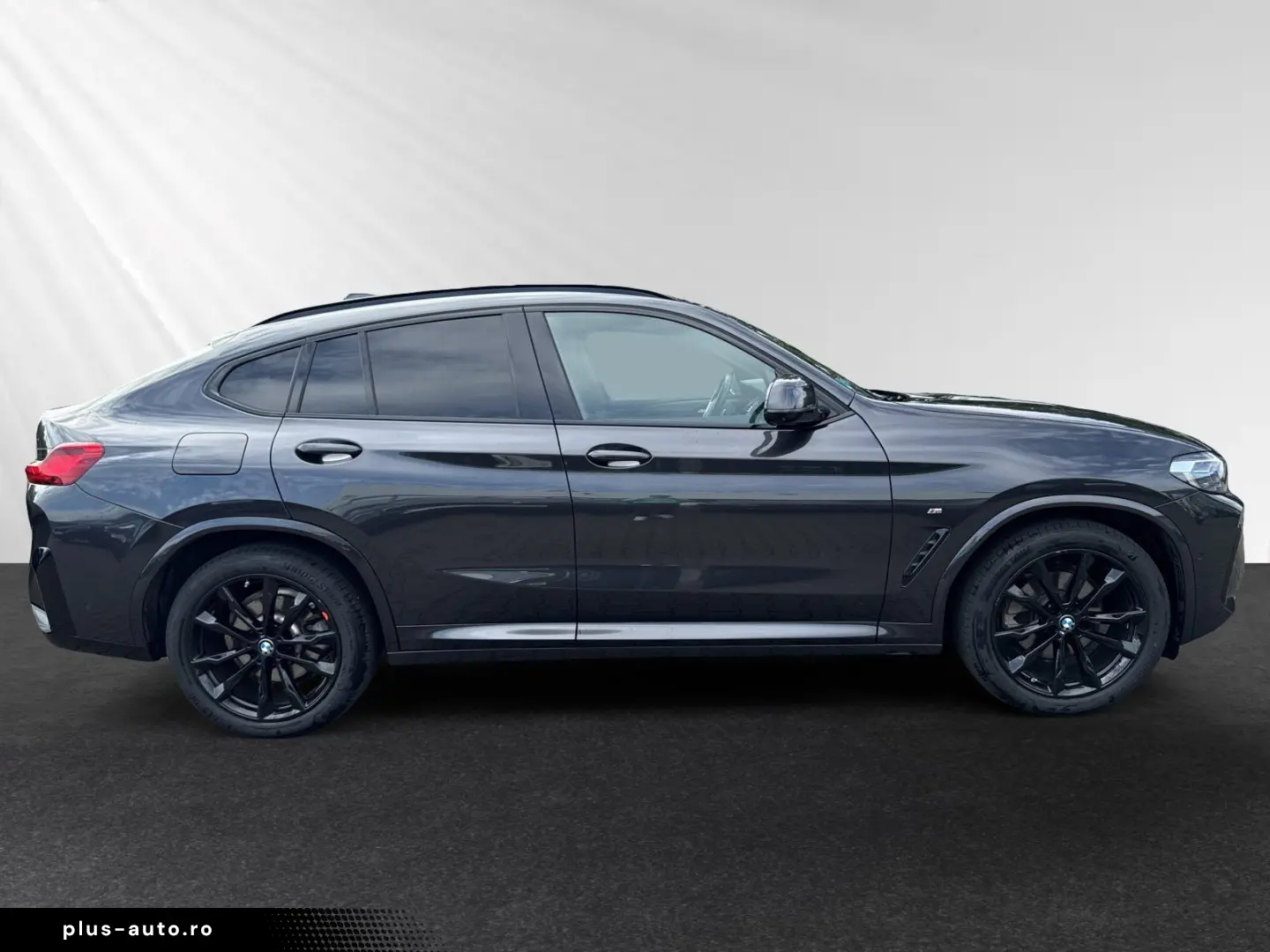 BMW X4 xDrive20d M Sport AHK Head-Up Standhzg.
