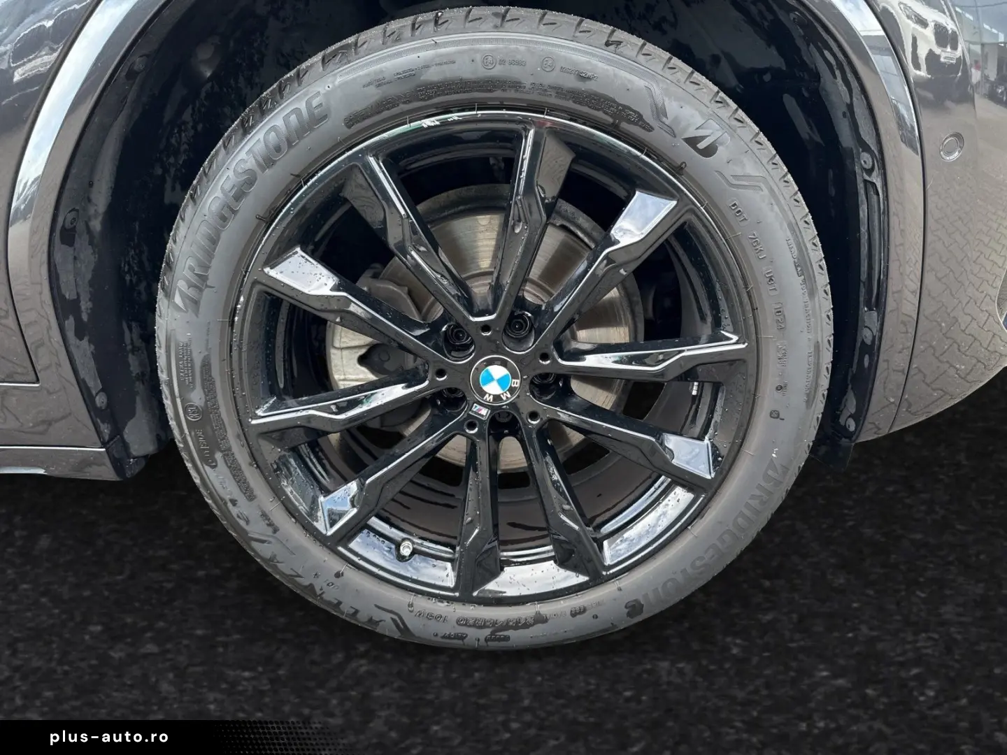 BMW X4 xDrive20d M Sport AHK Head-Up Standhzg.