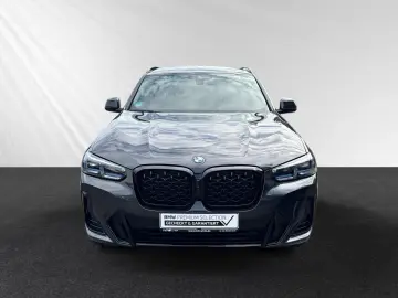BMW X4 xDrive20d M Sport AHK Head-Up Standhzg.