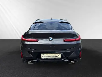 BMW X4 xDrive20d M Sport AHK Head-Up Standhzg.