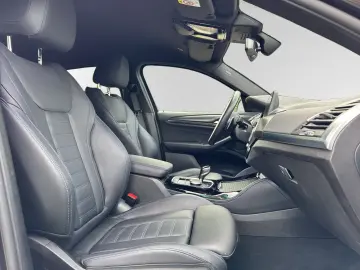 BMW X4 xDrive20d M Sport AHK Head-Up Standhzg.