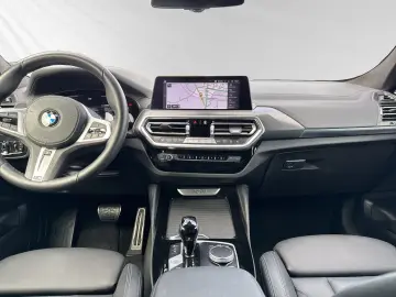 BMW X4 xDrive20d M Sport AHK Head-Up Standhzg.