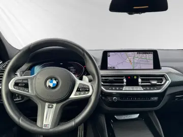 BMW X4 xDrive20d M Sport AHK Head-Up Standhzg.
