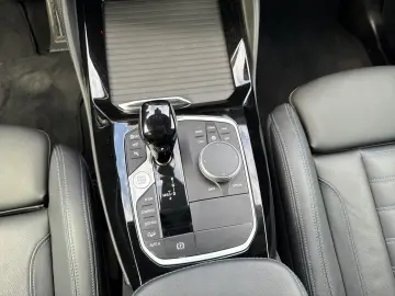 BMW X4 xDrive20d M Sport AHK Head-Up Standhzg.