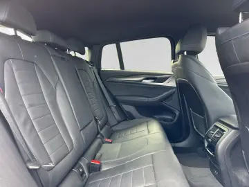 BMW X4 xDrive20d M Sport AHK Head-Up Standhzg.