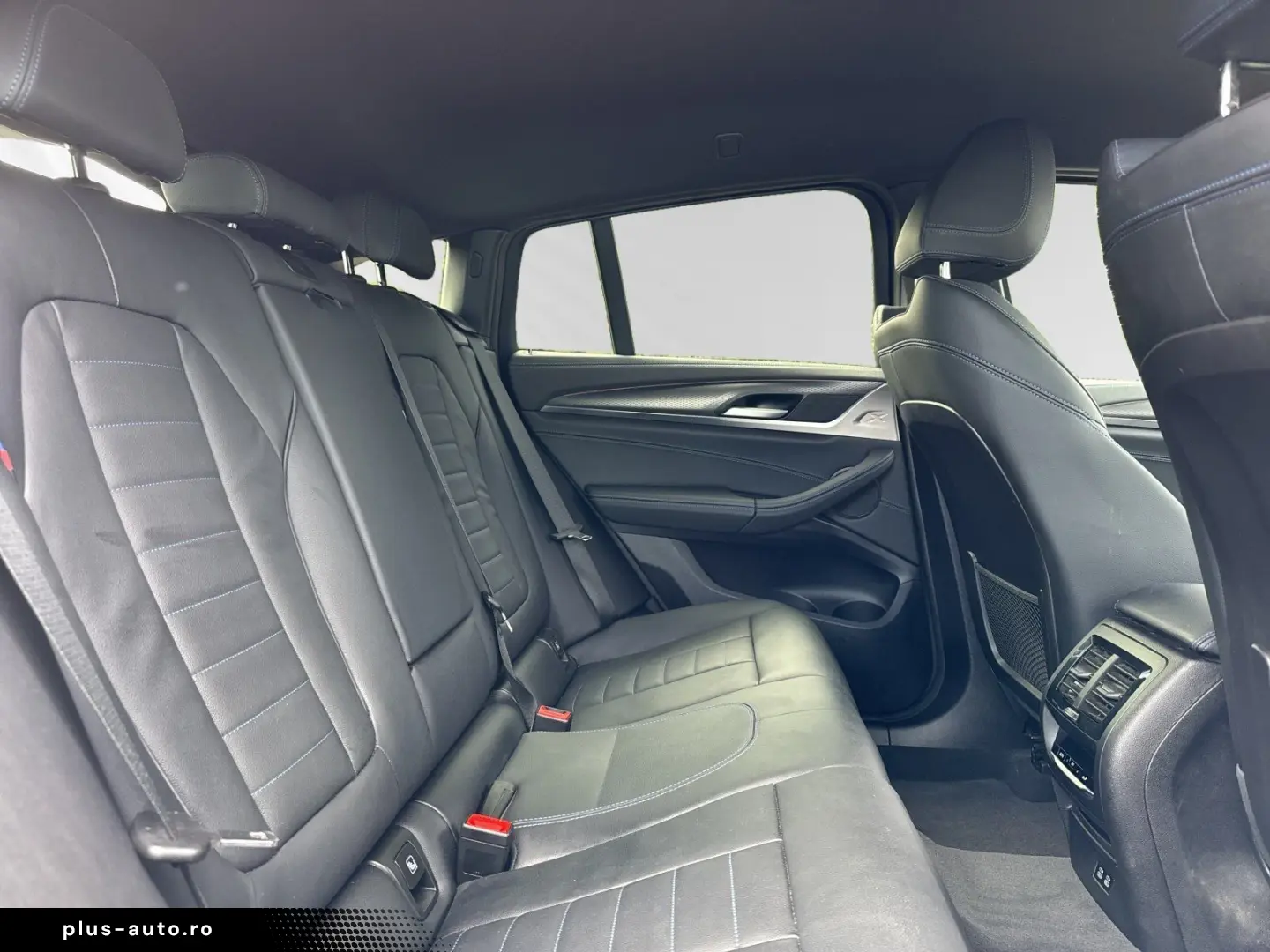 BMW X4 xDrive20d M Sport AHK Head-Up Standhzg.