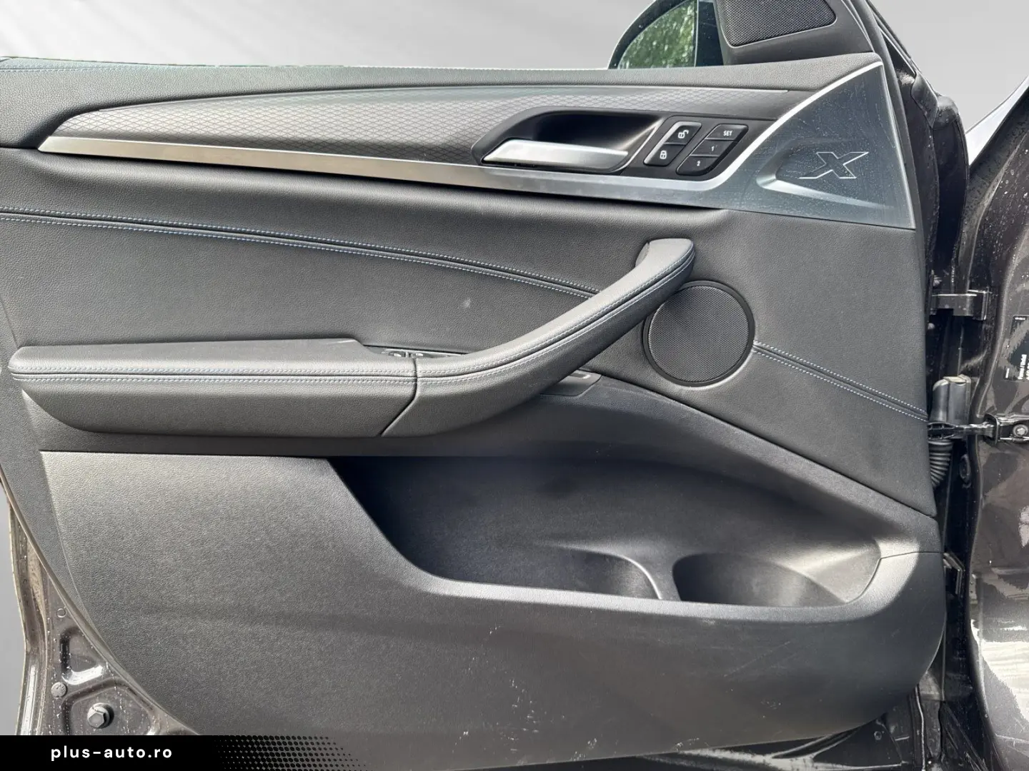 BMW X4 xDrive20d M Sport AHK Head-Up Standhzg.