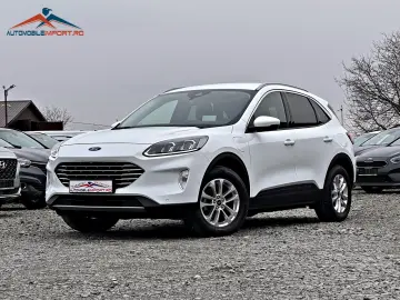 Ford Kuga 2.5 Duratec PHEV Titanium X