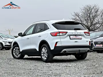 Ford Kuga 2.5 Duratec PHEV Titanium X