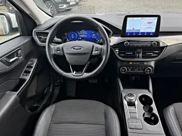 Ford Kuga 2.5 Duratec PHEV Titanium X