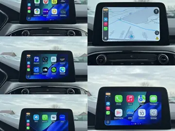 Ford Kuga 2.5 Duratec PHEV Titanium X