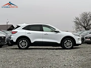 Ford Kuga 2.5 Duratec PHEV Titanium X