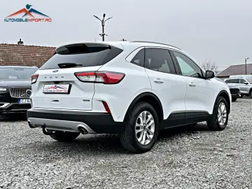 Ford Kuga 2.5 Duratec PHEV Titanium X