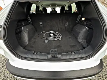 Ford Kuga 2.5 Duratec PHEV Titanium X