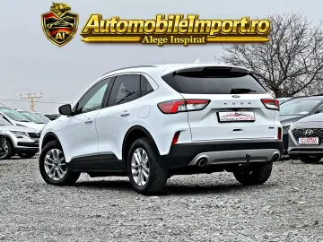 Ford Kuga 2.5 Duratec PHEV Titanium X