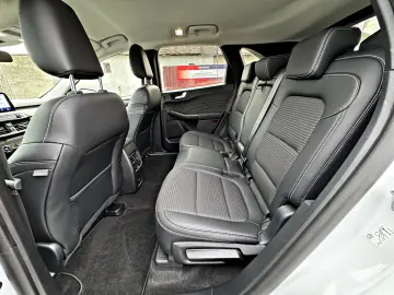 Ford Kuga 2.5 Duratec PHEV Titanium X