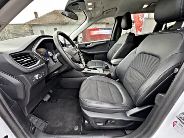 Ford Kuga 2.5 Duratec PHEV Titanium X