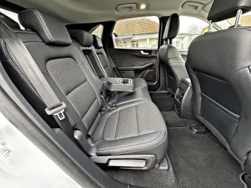 Ford Kuga 2.5 Duratec PHEV Titanium X