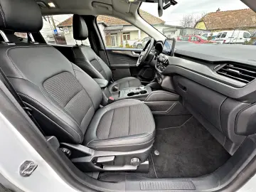 Ford Kuga 2.5 Duratec PHEV Titanium X